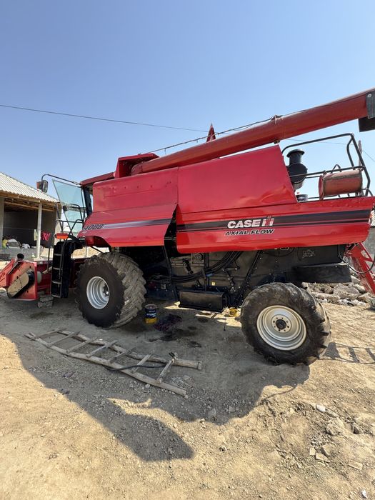Case4088 kambain