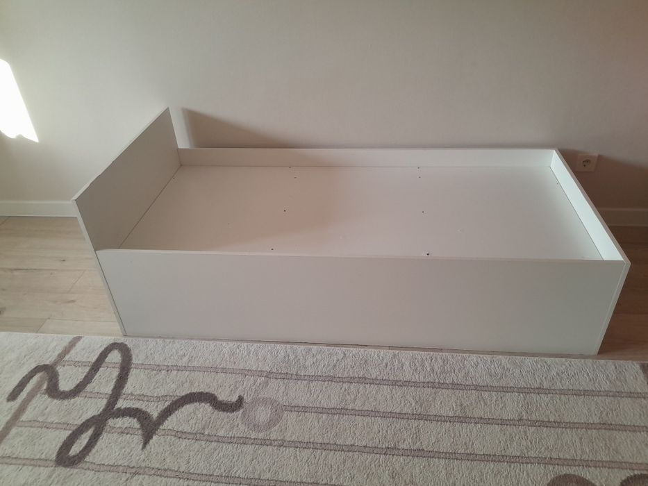 Кровать одноместная детская 170×80