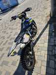 Husqvarna te 300