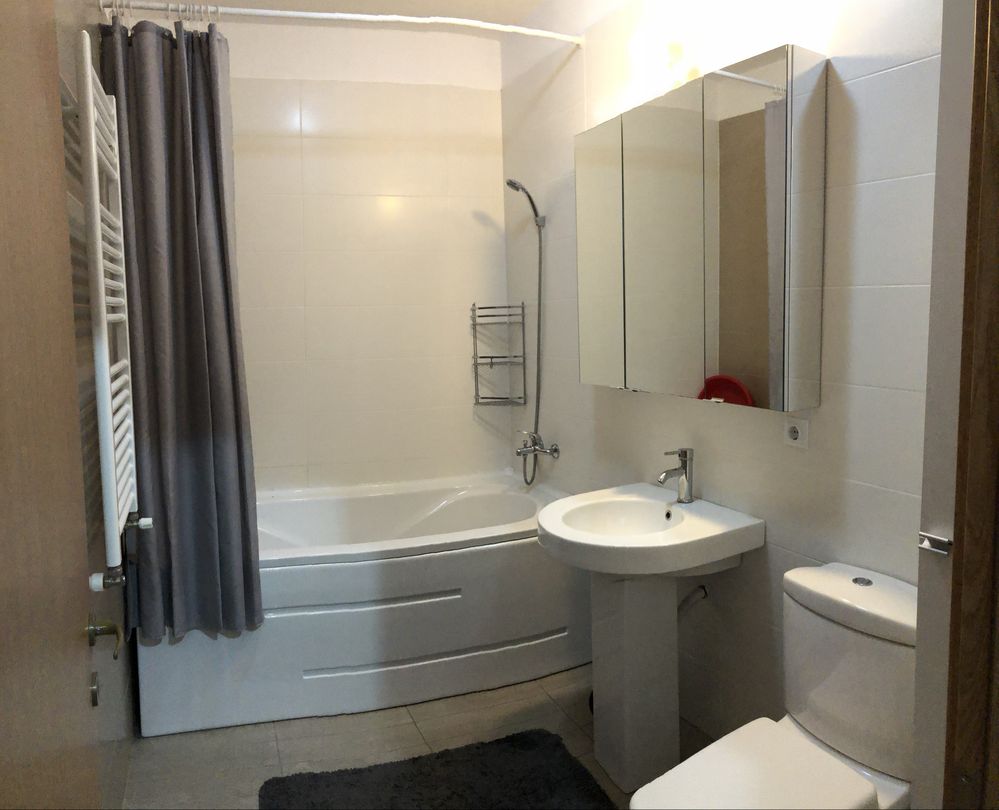 Apartament 2 cam (+ parcare)Cartierul Solar, Bd Metalurgiei 132,Sect 4
