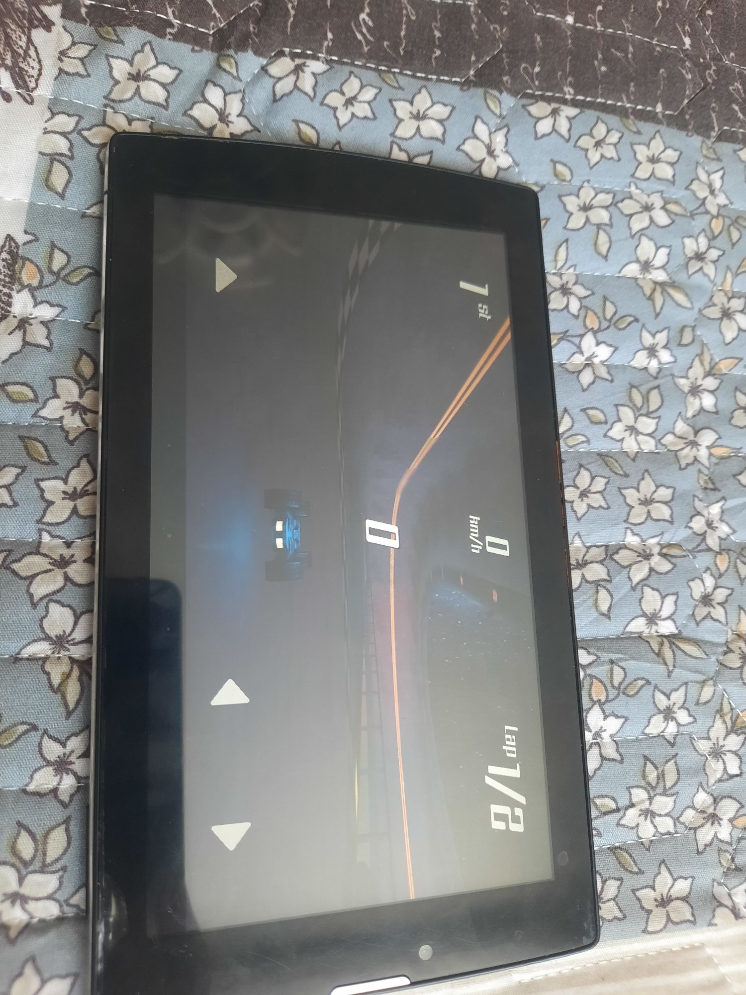 Продам планшет nexttab
