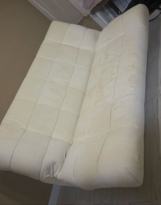 Отдам диван бесплатно, самовывоз