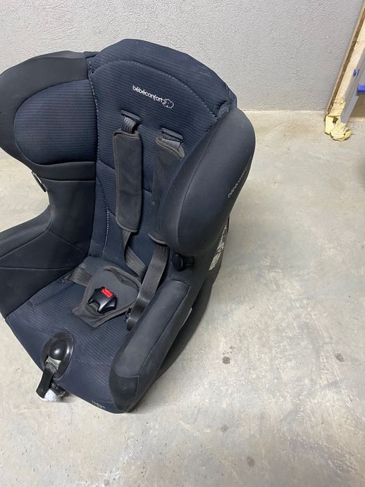 Детско столче за кола Bebecomfort Iseos TT