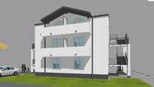 Vand apartament 2 cam 50 mp 2 balcoane de 7 mp bloc nou zona Lidl 7 No