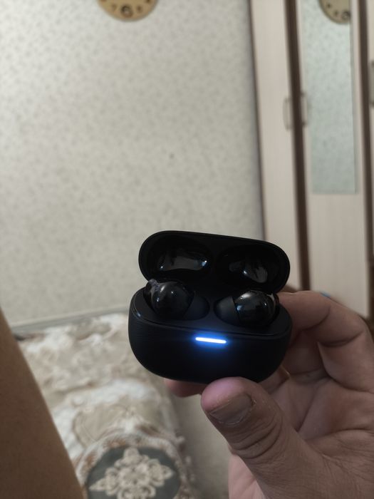 Наушники redmi buds 5 pro
