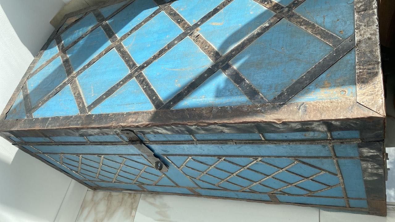 Продам ретро сундук