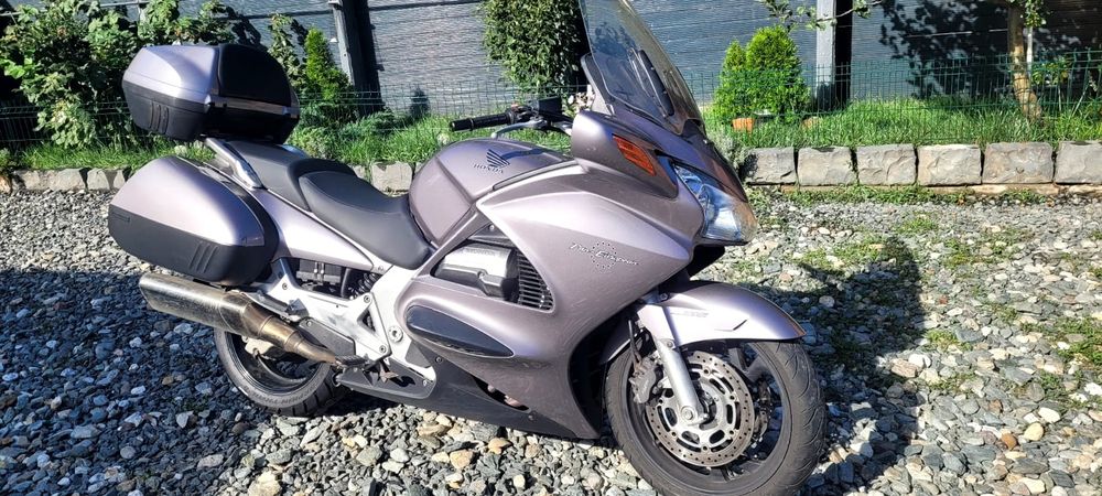 Honda ST1300 Paneuropean