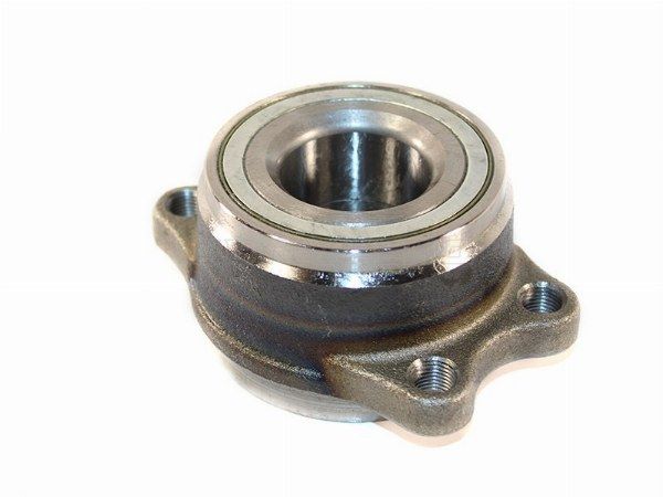 Полуступица Subaru Legacy