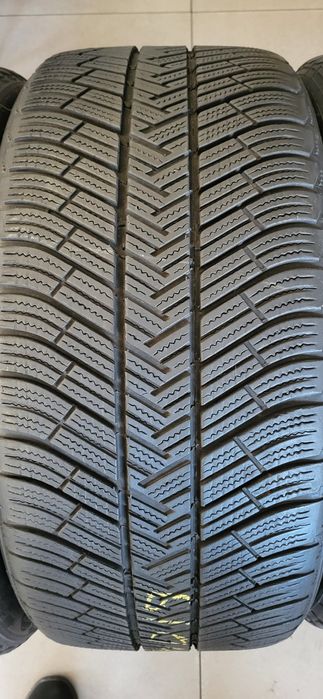 4 anvelope 295 35 19 si 265 40 19 michelin de iarna