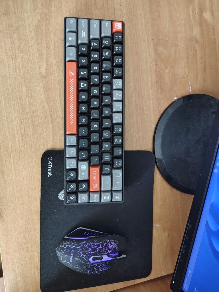 Vand Schimb Calculator de gaming