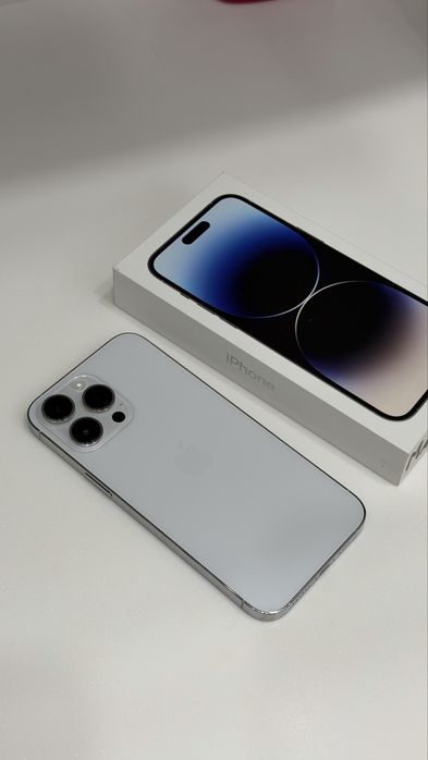 Продам iPhone 14 Pro Max 128 GB
