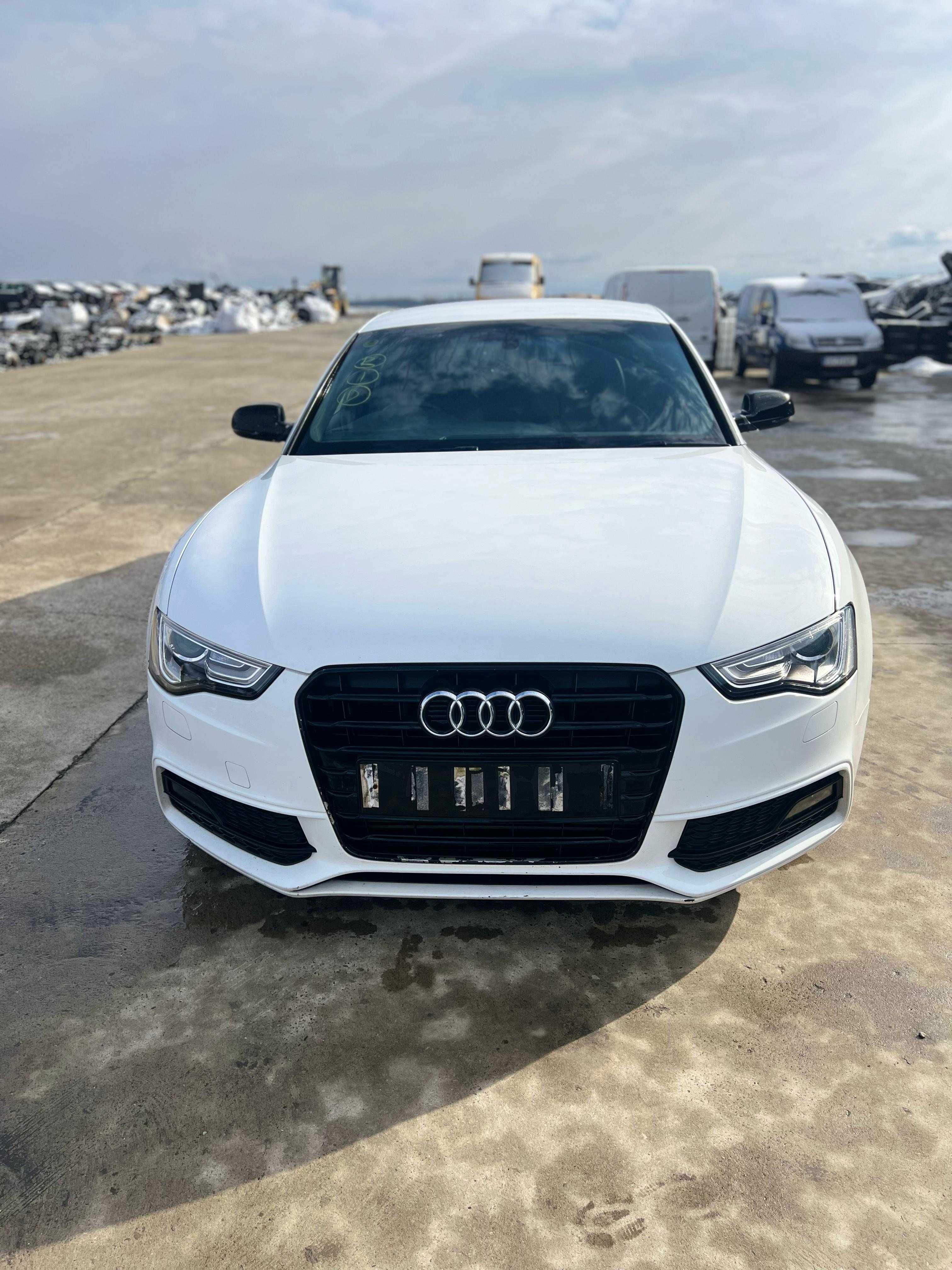 Dezmembrari piese Audi A5 2.0 TDI 2013 Cod: CGL transmisie automata
