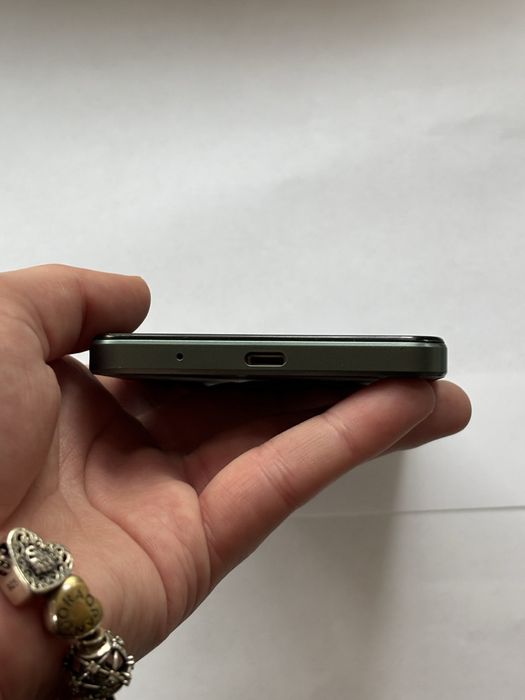 Xiaomi Redmi A3 Forest Green – 3GB/64GB – Нов