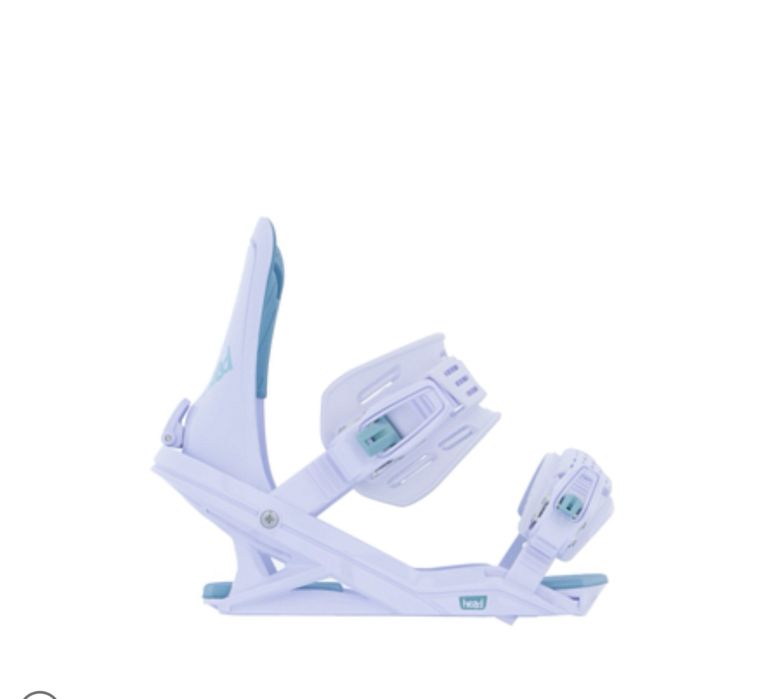 Крепления для сноуборда