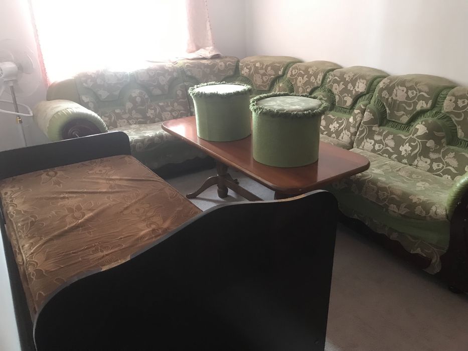 Mebel sotiladi xolati yaxshi