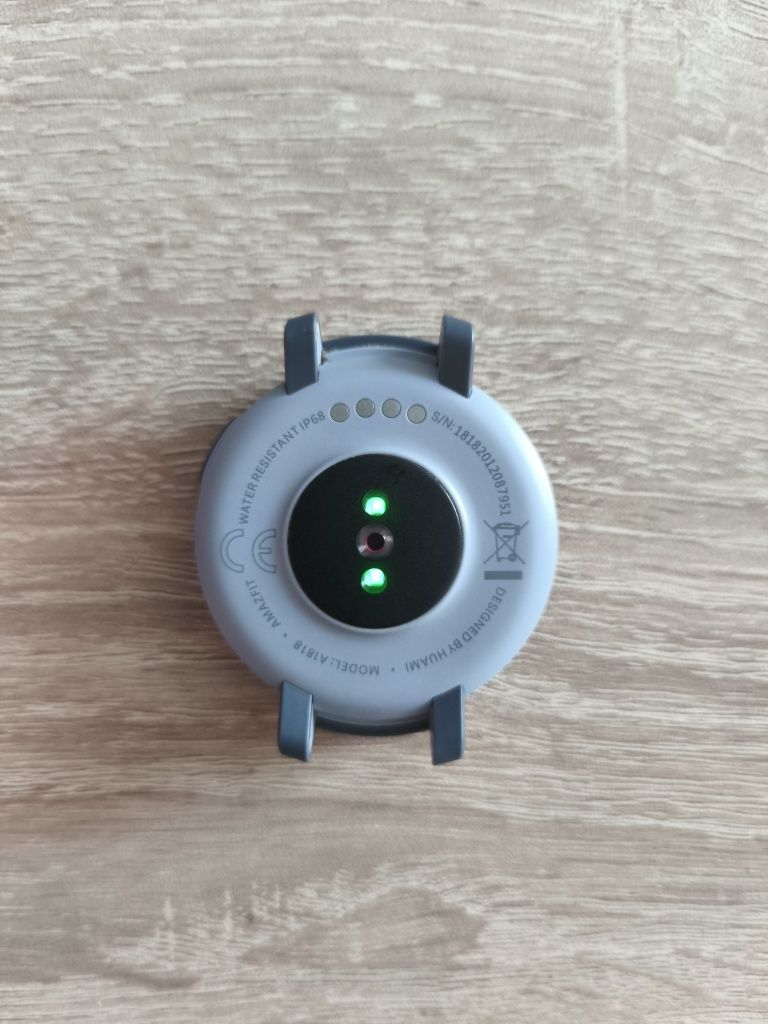 Amazfit Verge Lite