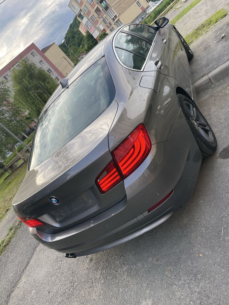 Vand BMW Seria 5 an 2011