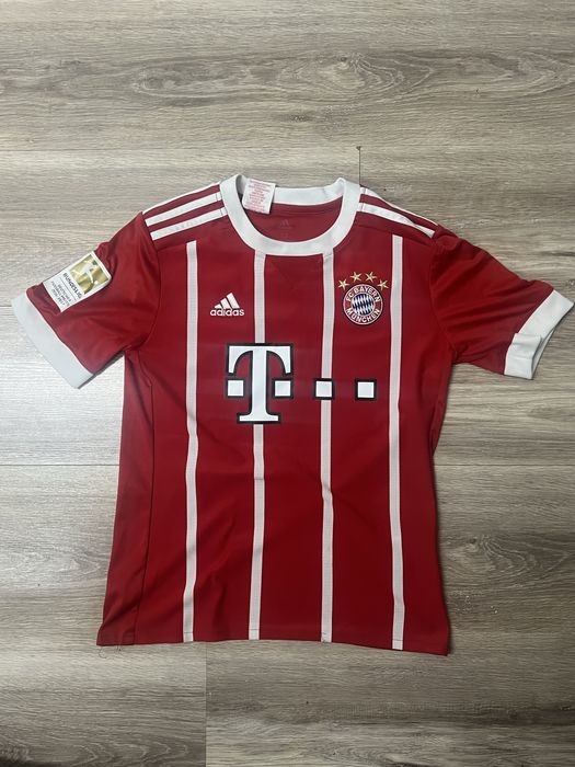 Тениска на Beyern Munchen