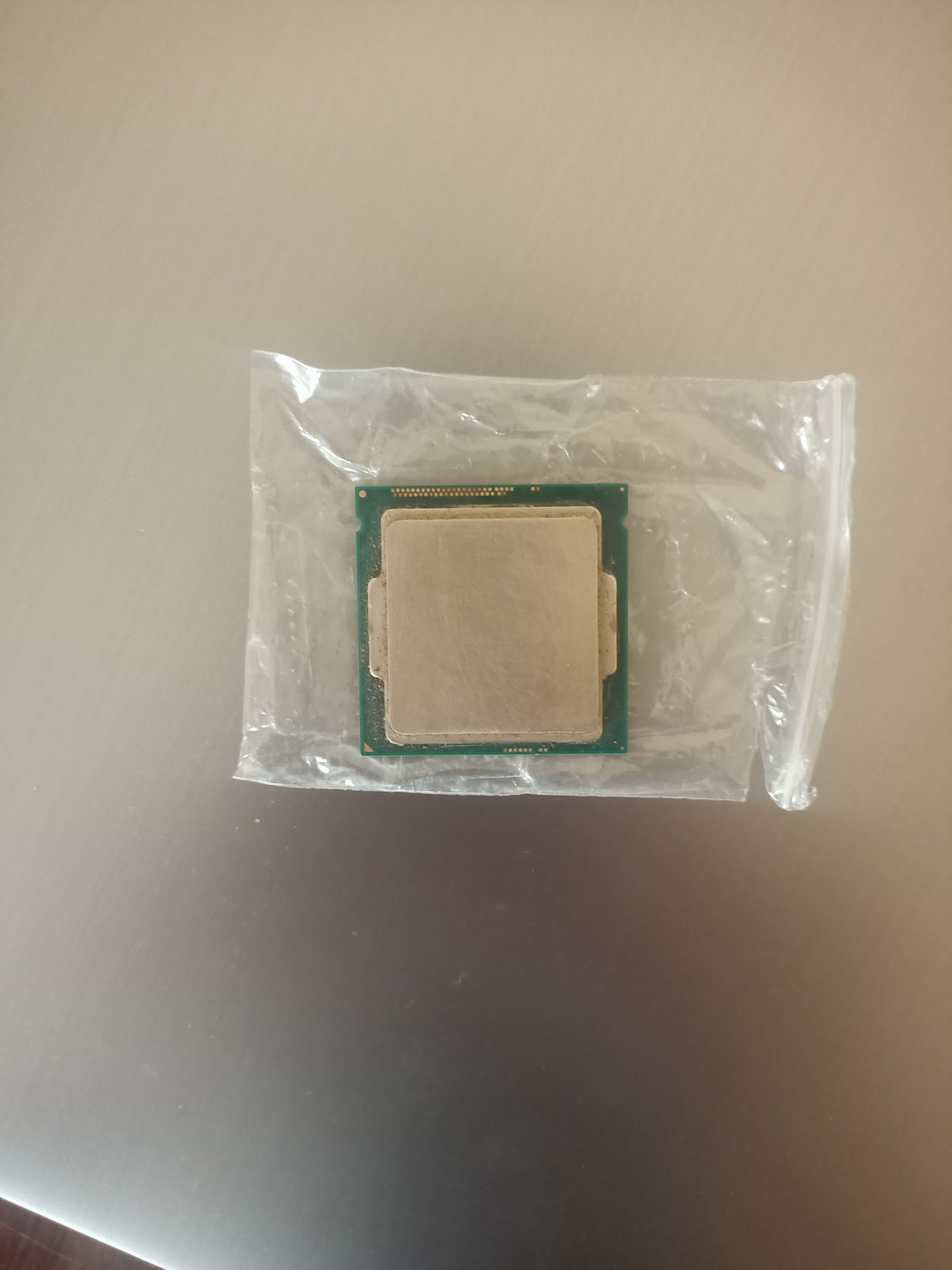 Intel Core i7-4790K ES (инженерный)