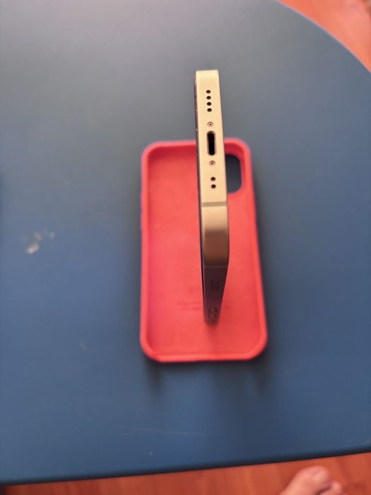 Iphone 12 mini, verde deschis, 64Gb