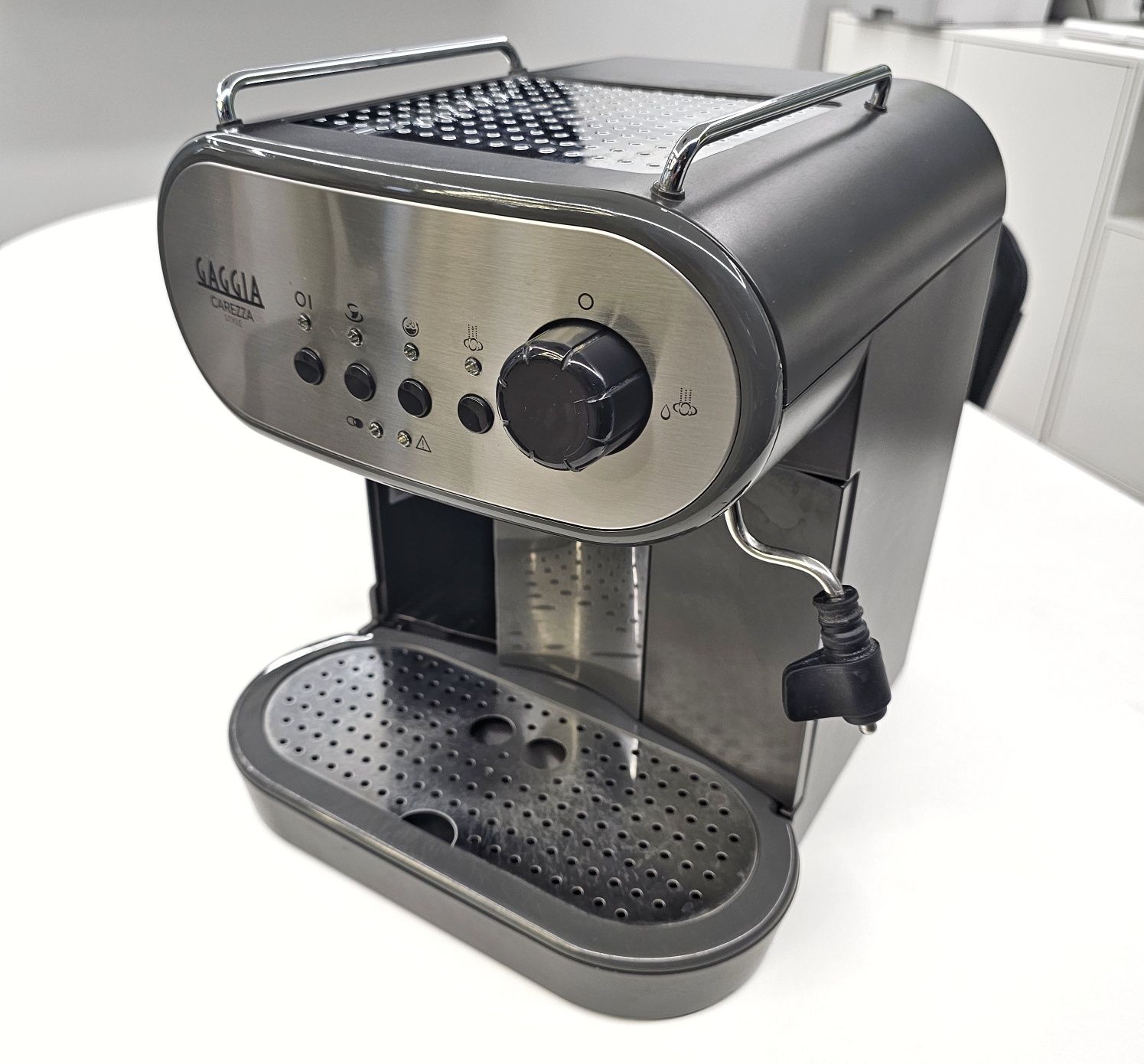 Кашемашина Gaggia Carezza Style