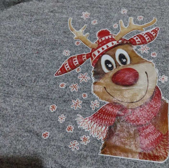 Pulover  subțire bumbac