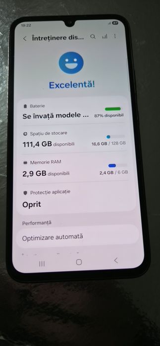 Samsung Galaxy A 34 5G