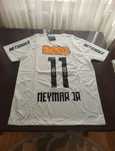 Tricou Neymar junior Santos 11