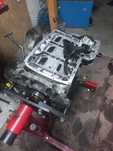 motor Jumper, Ducato, Boxer, Transit 2.2