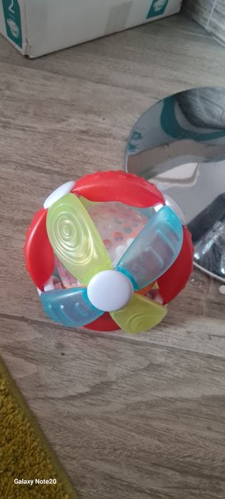 Jucarii copii 6-36 luni