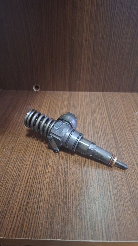 Дюза 140hp 2.0 dizel