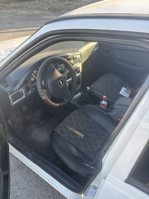 Сдам в аренду с выкупом авто Нексия сонс 2014 года. Краска родная