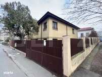 Casa P+1, 145 mp, teren 533 mp, zona Rond-Brazda