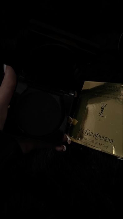 Гримове на марки и фиби dior