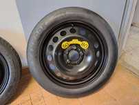Roata de rezerva Volvo XC60 xc40 V70  R17 R18