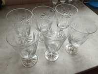 Кристални чаши, сватбени чаши, детски чаши, халби за бира