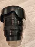 Obiectiv Canon 24 105 f/4 L