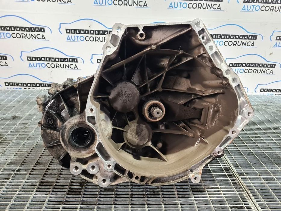 Cutie de viteze Mazda CX - 5 Facelift 2.2 Diesel 2015 - 2017 150CP Manuala 6 Trepte SHY1 ...