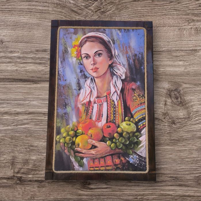Изработка на картини