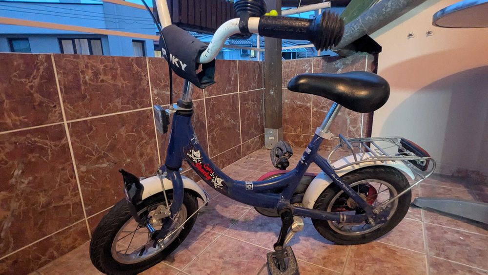 Детско колело 12 цола