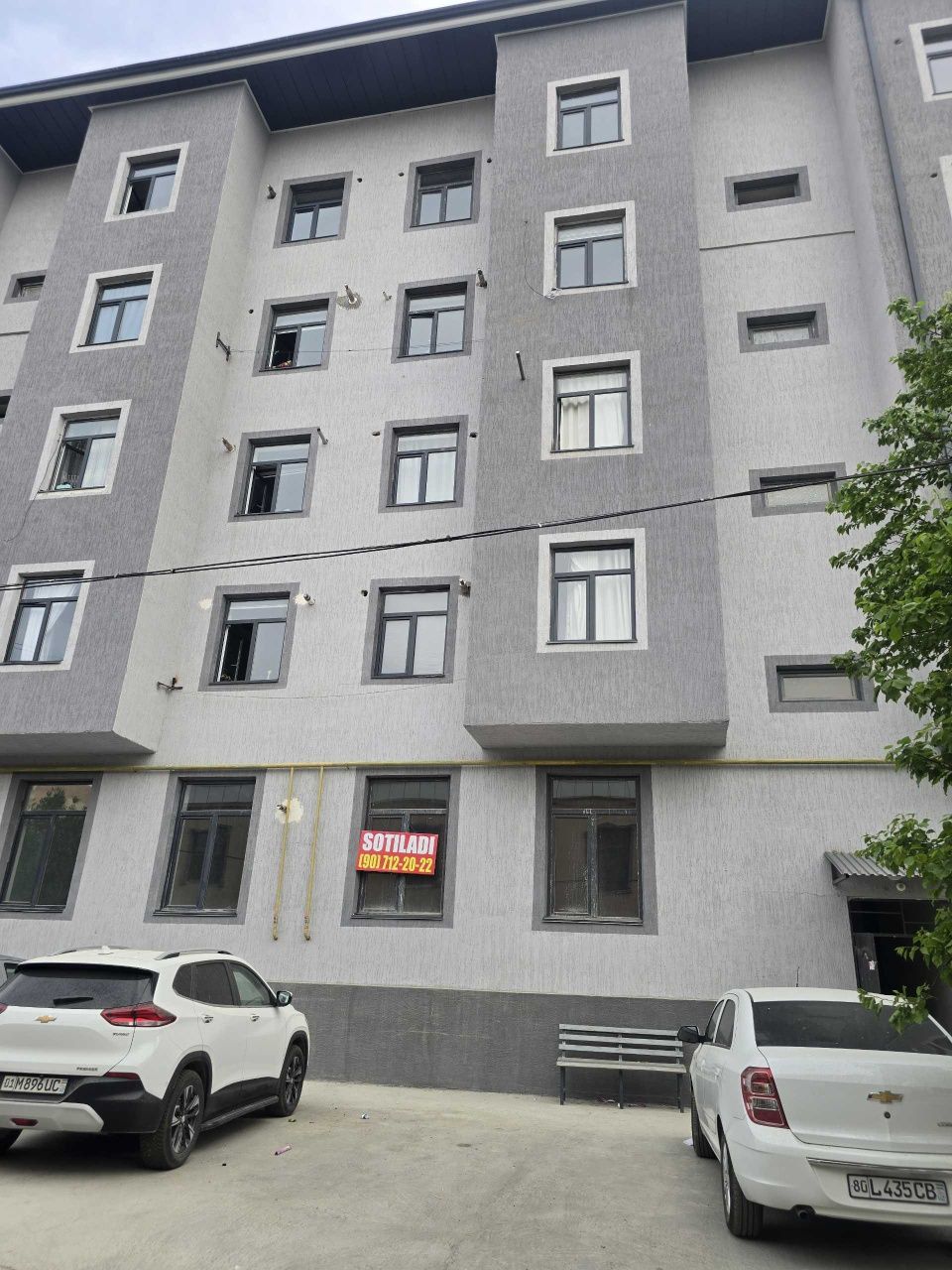 1хоналик 1каватда 5микрорайон, 31мактаб