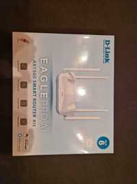 router wifi6 EAGLE PRO AI AX 1500