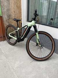 Bicicleta electrica bulls e-stream Evo 1 29"