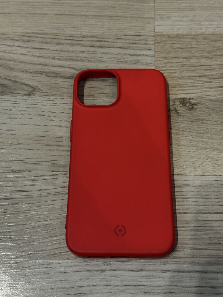 Iphone 14 128GB Red