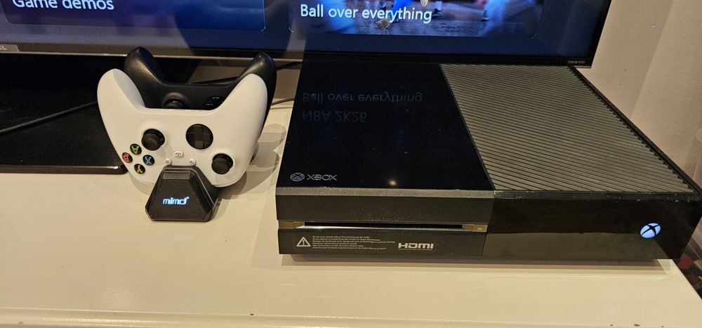 Xbox one 2 controlere