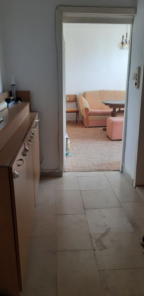 Дава се под наем Двустаен апартамент в Хасково, Орфей - 68 кв.м за 178.5 € - Снимка #13