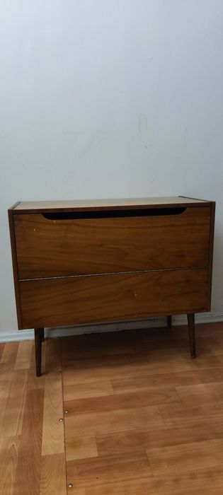 Продам ретро тумбочку.