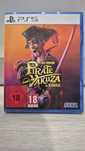 Like a Dragon: Pirate Yakuza in Hawaii. PS5
