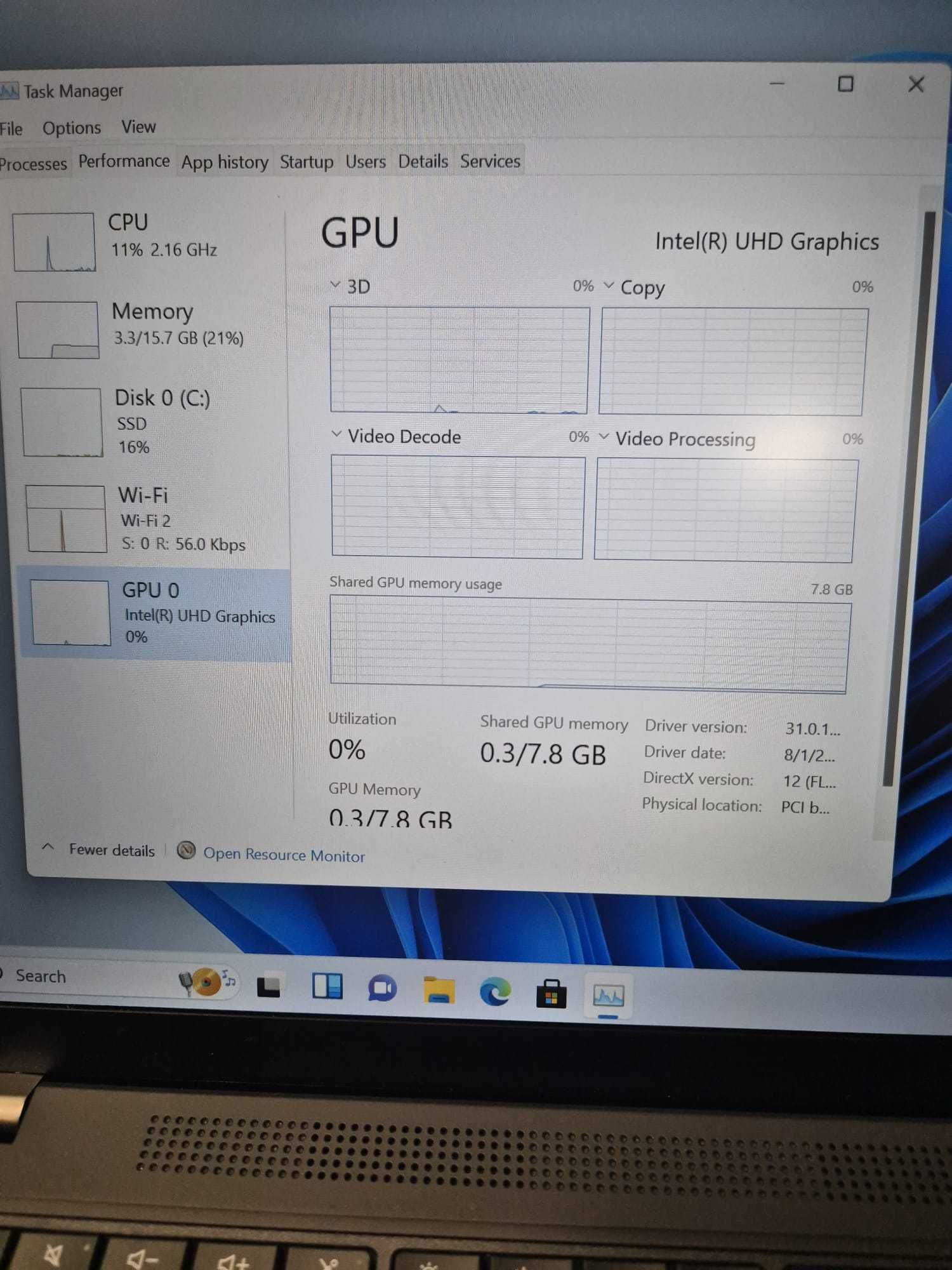 Hope Amanet P10/Laptop Lenovo Thinkpad T14S