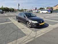 VW Passat B6 / 2009 / DSG